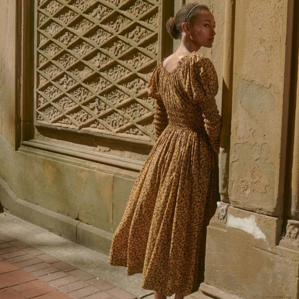 Doen Kaira Dress - Picture 4 of 5